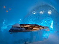 Trek.Today search results: Ice hotel, Jukkasjärvi, Sweden