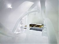 Trek.Today search results: Ice hotel, Jukkasjärvi, Sweden