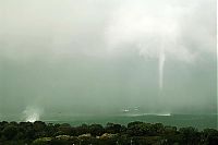 Trek.Today search results: waterspout tornado