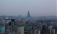 World & Travel: Life in North Korea