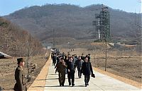 Trek.Today search results: Life in North Korea