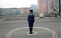 World & Travel: Life in North Korea