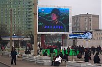 Trek.Today search results: Life in North Korea