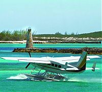 Trek.Today search results: Private island paradise, Exuma, Bahamas