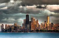 World & Travel: Chicago, Illinois by John Harrison