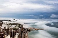 World & Travel: Chicago, Illinois by John Harrison