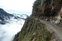 Trek.Today search results: dangerous roads around the world