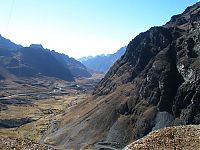 Trek.Today search results: dangerous roads around the world