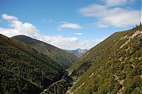 Trek.Today search results: dangerous roads around the world