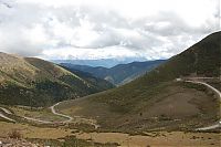 Trek.Today search results: dangerous roads around the world