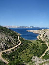 Trek.Today search results: dangerous roads around the world