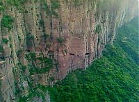 Trek.Today search results: dangerous roads around the world