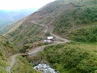 Trek.Today search results: dangerous roads around the world