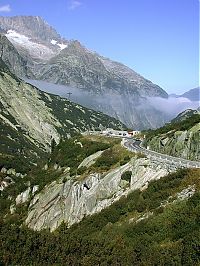 Trek.Today search results: dangerous roads around the world