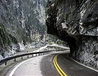 Trek.Today search results: dangerous roads around the world