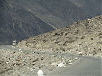 Trek.Today search results: dangerous roads around the world