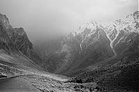 Trek.Today search results: dangerous roads around the world