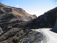 Trek.Today search results: dangerous roads around the world