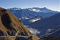 Trek.Today search results: dangerous roads around the world