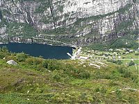 Trek.Today search results: dangerous roads around the world