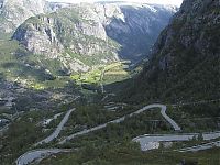 Trek.Today search results: dangerous roads around the world