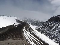 Trek.Today search results: dangerous roads around the world