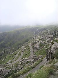 Trek.Today search results: dangerous roads around the world