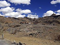 Trek.Today search results: dangerous roads around the world