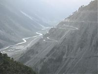 Trek.Today search results: dangerous roads around the world