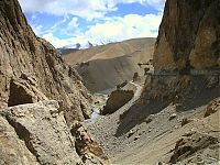 Trek.Today search results: dangerous roads around the world