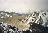 Trek.Today search results: dangerous roads around the world