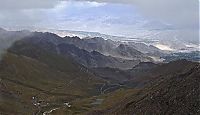 Trek.Today search results: dangerous roads around the world