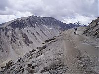 Trek.Today search results: dangerous roads around the world