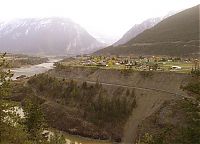 Trek.Today search results: dangerous roads around the world