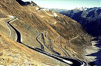 Trek.Today search results: dangerous roads around the world