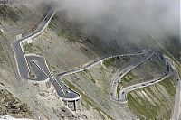 Trek.Today search results: dangerous roads around the world