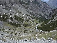 Trek.Today search results: dangerous roads around the world