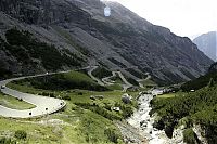 Trek.Today search results: dangerous roads around the world