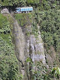 Trek.Today search results: dangerous roads around the world