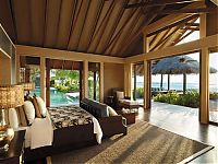 World & Travel: Shangri-La's Villingili Resort & Spa, Maldives