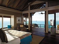 World & Travel: Shangri-La's Villingili Resort & Spa, Maldives