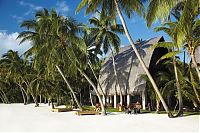 World & Travel: Shangri-La's Villingili Resort & Spa, Maldives