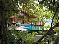 Trek.Today search results: Shangri-La's Villingili Resort & Spa, Maldives