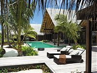 World & Travel: Shangri-La's Villingili Resort & Spa, Maldives