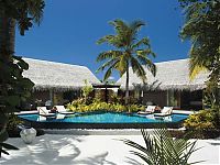 Trek.Today search results: Shangri-La's Villingili Resort & Spa, Maldives