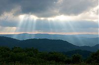 Trek.Today search results: sunlight rays landscape photography