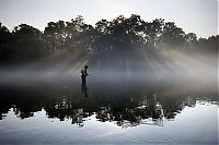 Trek.Today search results: sunlight rays landscape photography