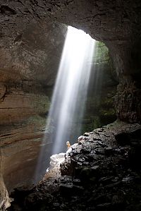 World & Travel: sunlight rays landscape photography