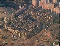 Trek.Today search results: Kowloon Walled City enclave, Kowloon, Hong Kong, China