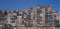 Trek.Today search results: Kowloon Walled City enclave, Kowloon, Hong Kong, China